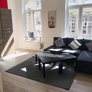 Appartments Luxury Brussels